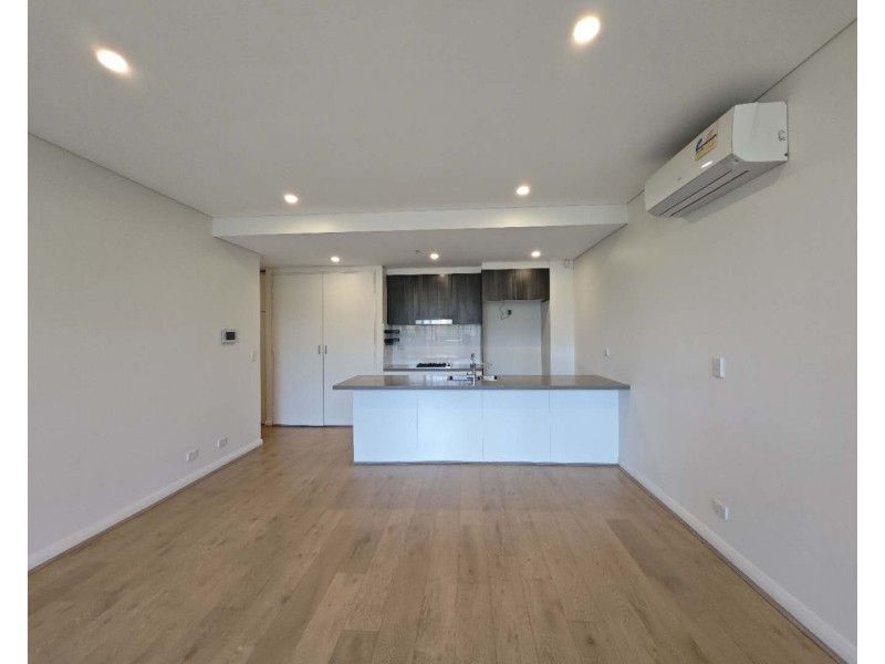 306/5 French Avenue, Bankstown NSW 2200