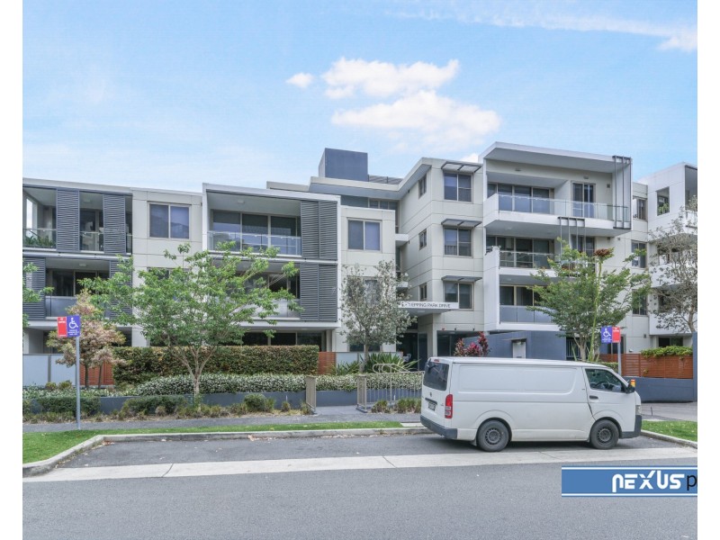 383/1 Epping Park Drive, Epping NSW 2121