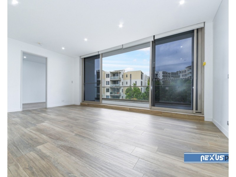 383/1 Epping Park Drive, Epping NSW 2121