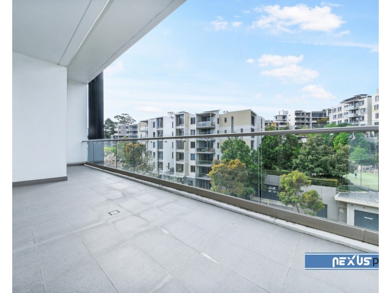383/1 Epping Park Drive, Epping NSW 2121