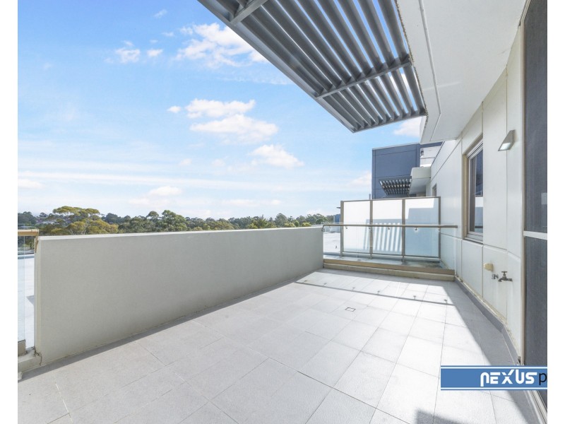 383/1 Epping Park Drive, Epping NSW 2121