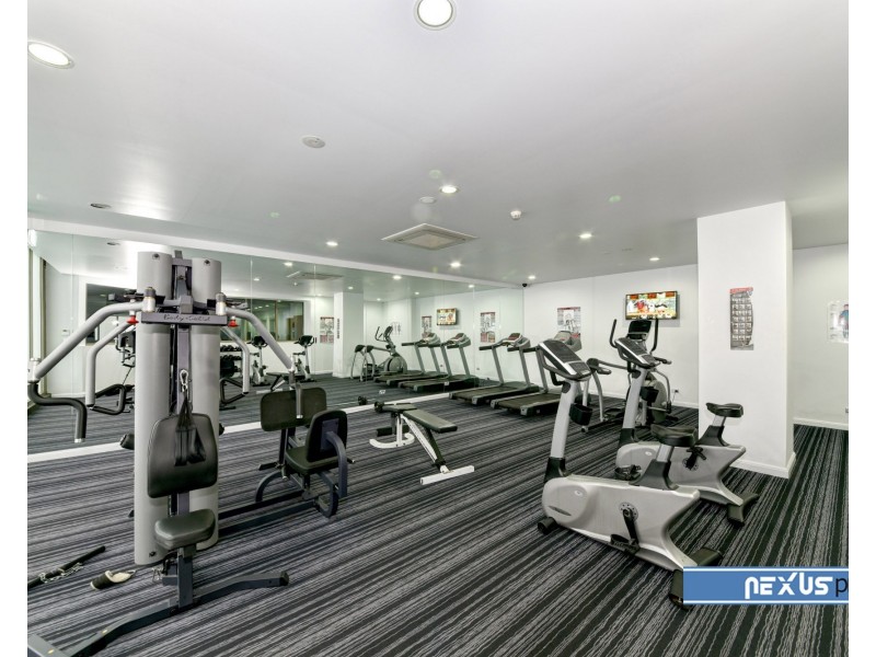 383/1 Epping Park Drive, Epping NSW 2121