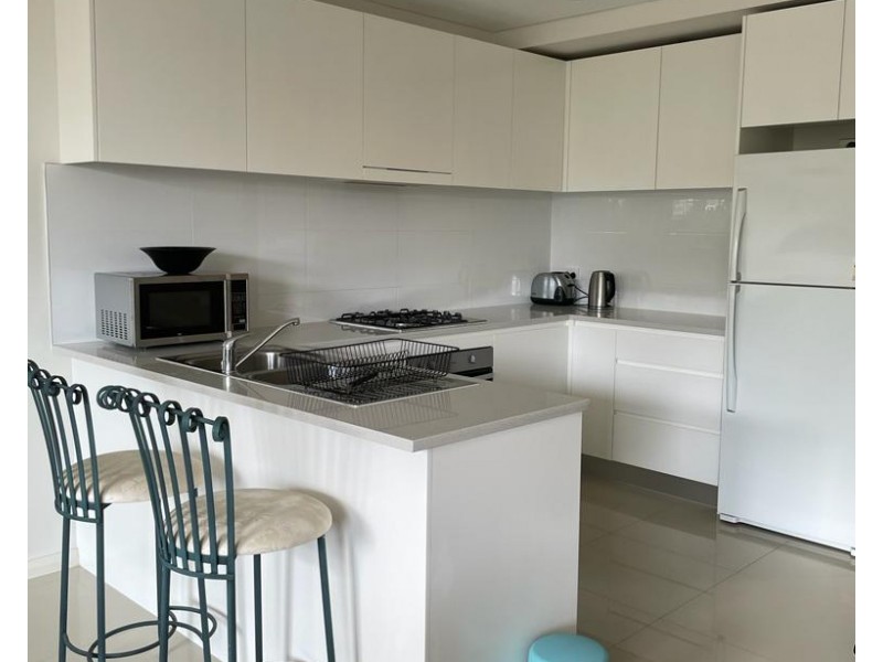 9/32 Castlereagh Street, Liverpool NSW 2170