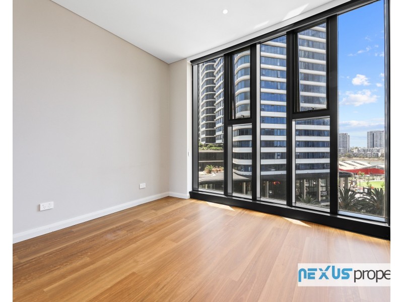 606/2 Waterways Street, Wentworth Point NSW 2127