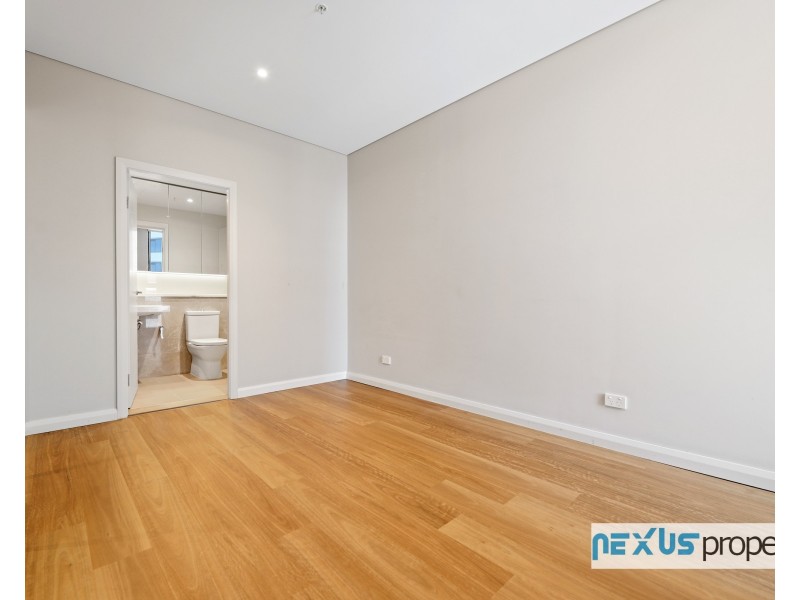 606/2 Waterways Street, Wentworth Point NSW 2127