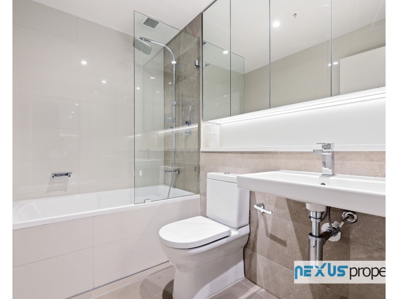 606/2 Waterways Street, Wentworth Point NSW 2127