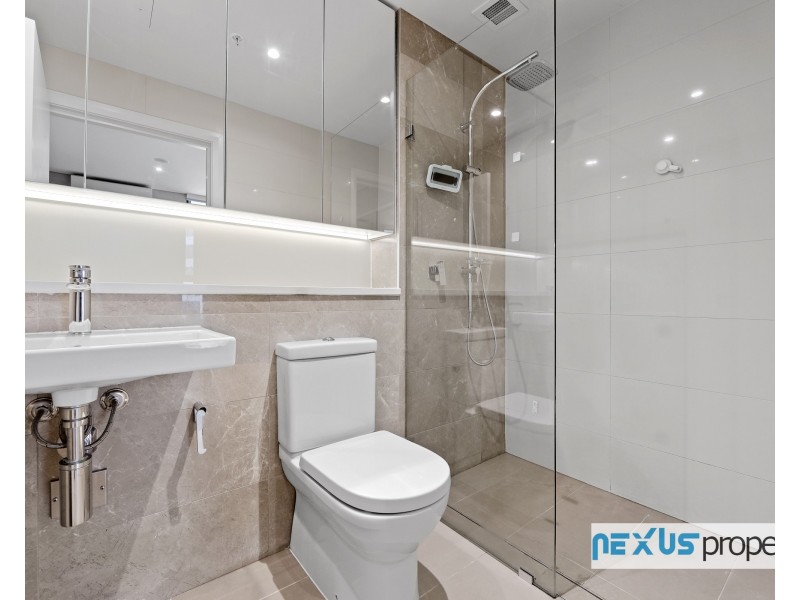 606/2 Waterways Street, Wentworth Point NSW 2127