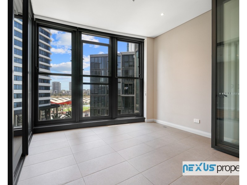 606/2 Waterways Street, Wentworth Point NSW 2127