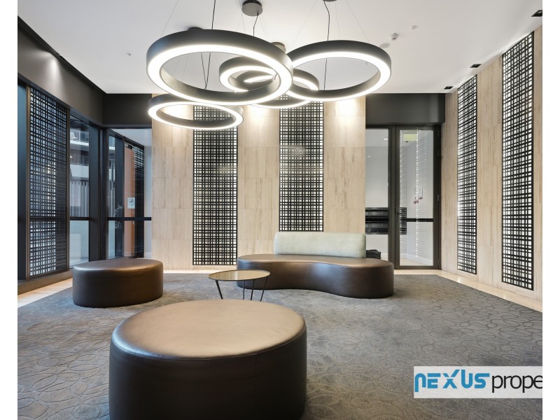 606/2 Waterways Street, Wentworth Point NSW 2127