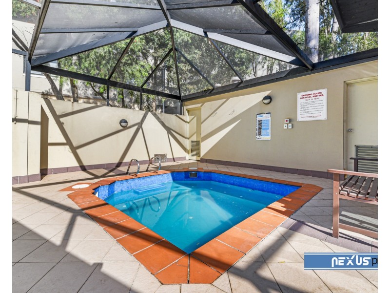 11/33 Kinsellas Drive, Lane Cove NSW 2066