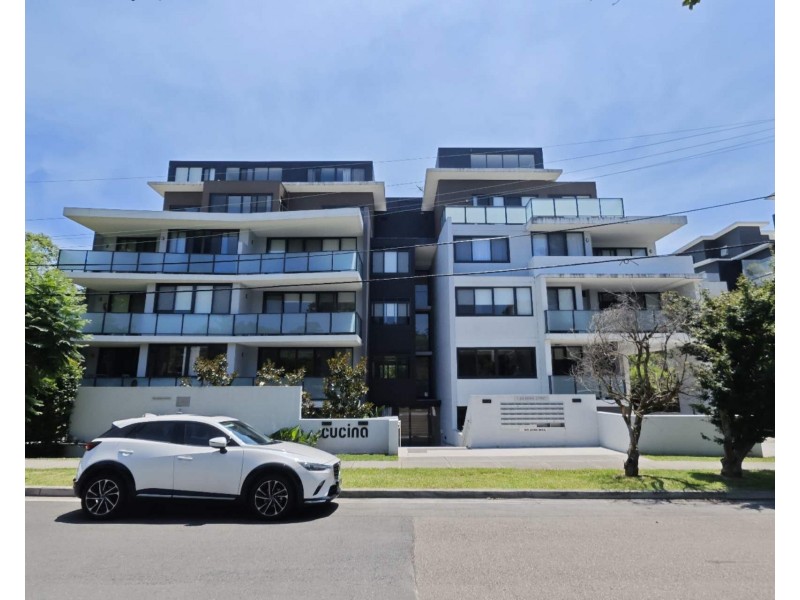 39/1 Balmoral Street, Waitara NSW 2077