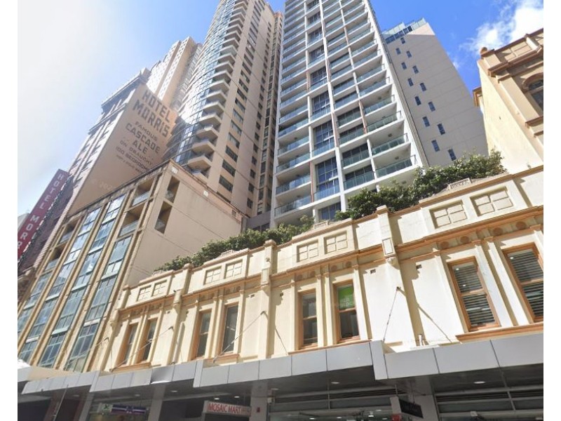 192/420 Pitt Street, Haymarket NSW 2000