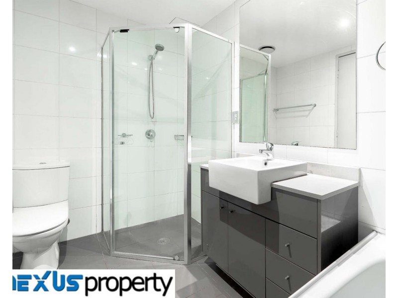 192/420 Pitt Street, Haymarket NSW 2000