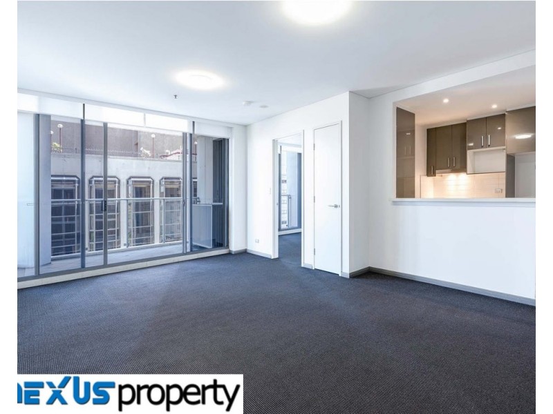 192/420 Pitt Street, Haymarket NSW 2000