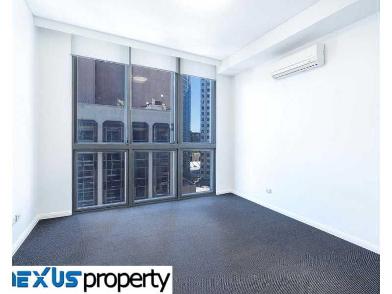192/420 Pitt Street, Haymarket NSW 2000
