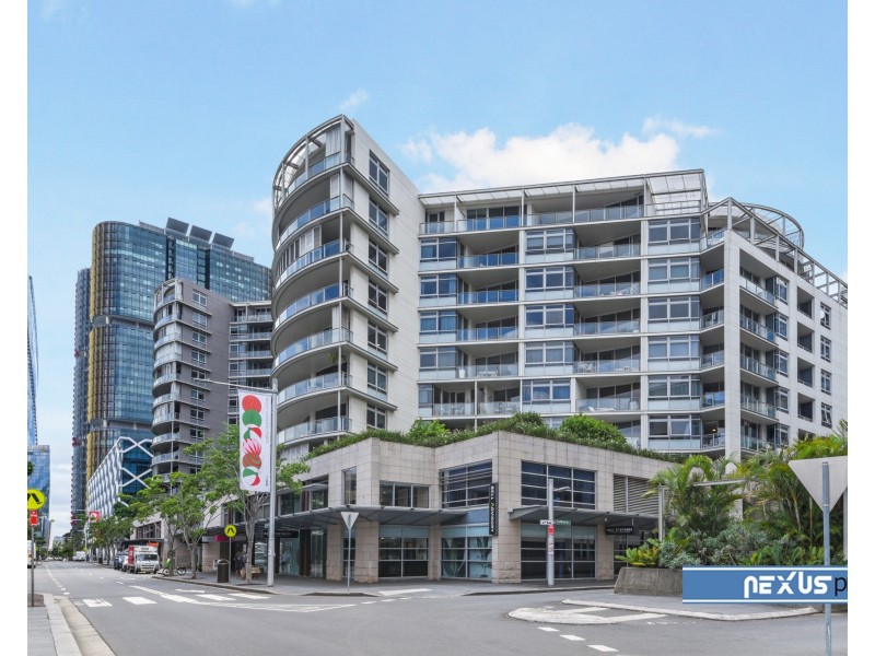 804/35 Shelley Street, Sydney NSW 2000
