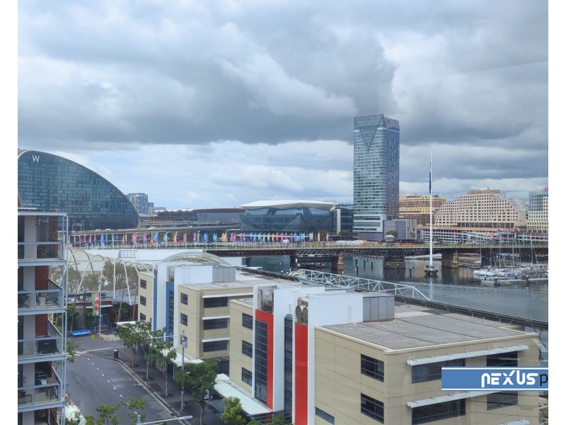 804/35 Shelley Street, Sydney NSW 2000