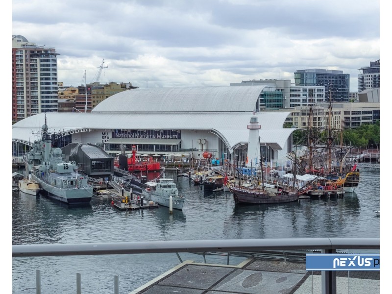 804/35 Shelley Street, Sydney NSW 2000