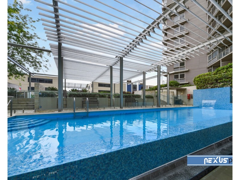 804/35 Shelley Street, Sydney NSW 2000