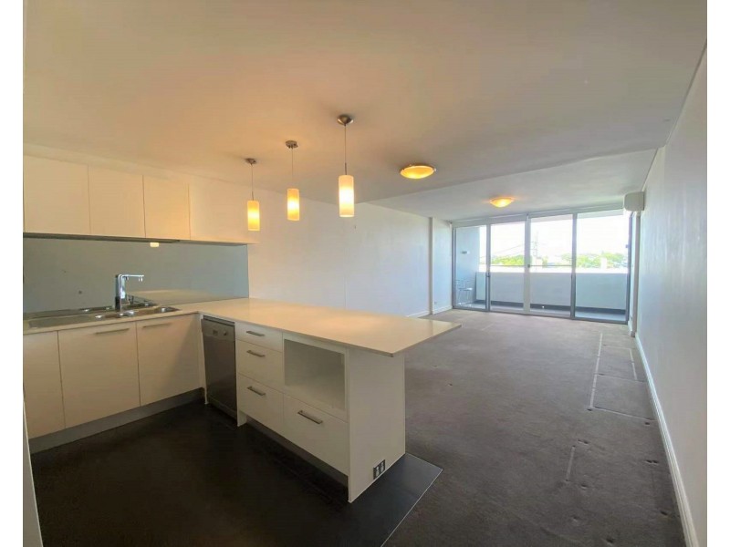 23/80 Fig Street, Pyrmont NSW 2009