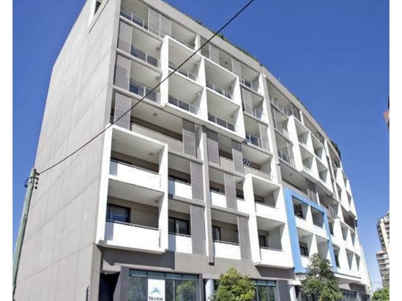 401/31-37 Hassall Street, Parramatta NSW 2150