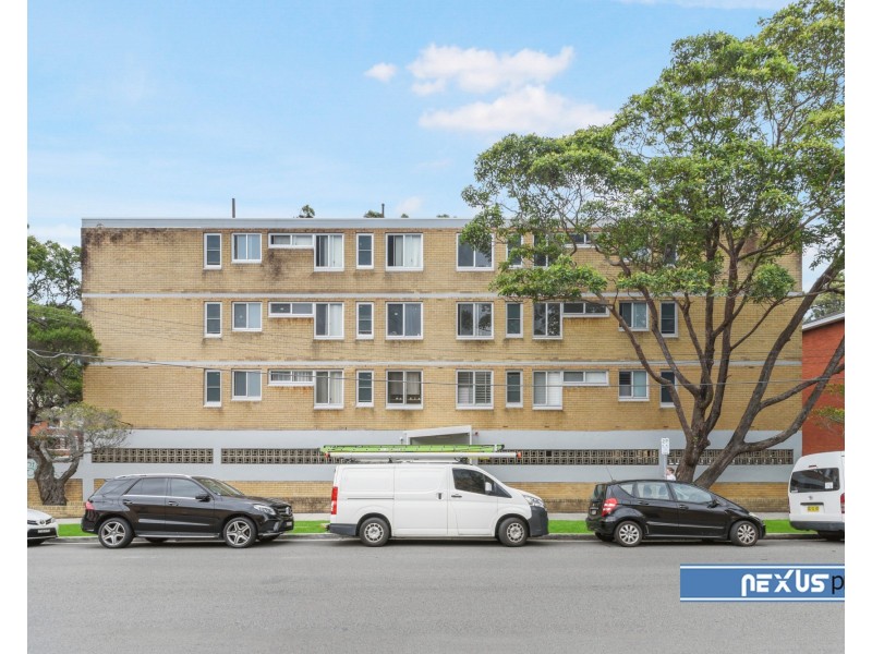 1/4 Clara Street, Randwick NSW 2031