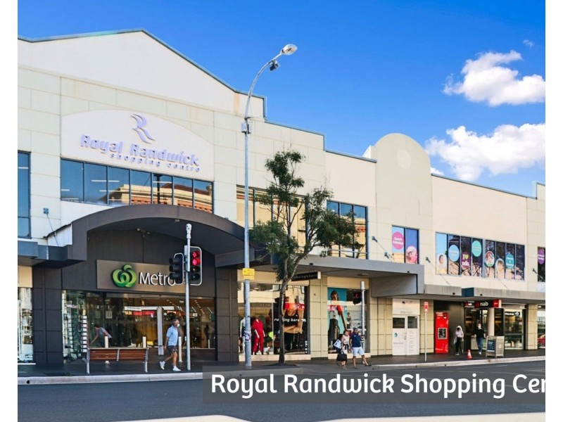 1/4 Clara Street, Randwick NSW 2031