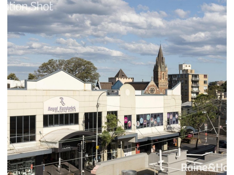 1/4 Clara Street, Randwick NSW 2031
