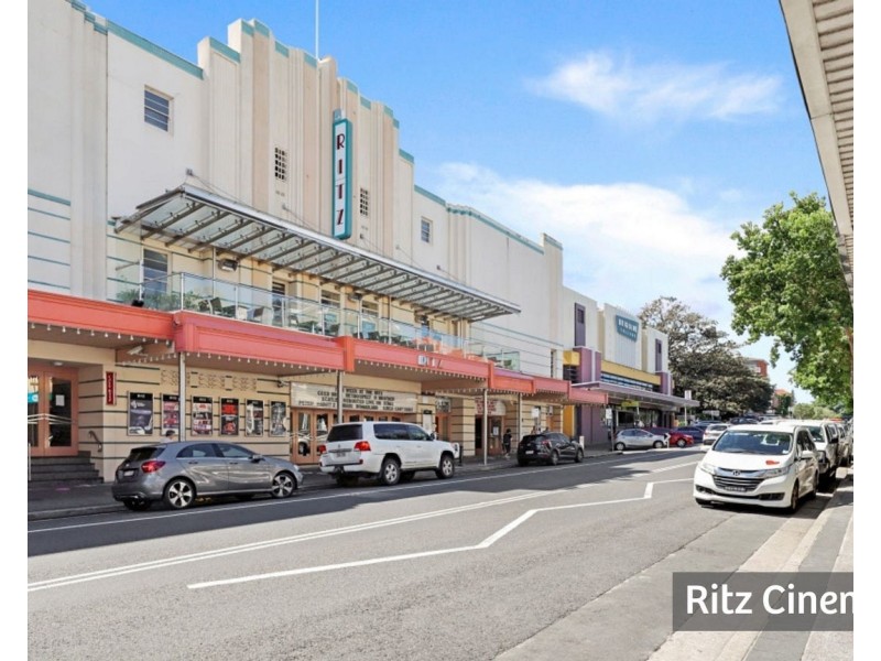 1/4 Clara Street, Randwick NSW 2031