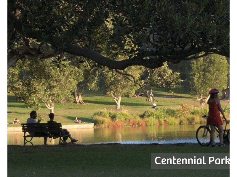 1/4 Clara Street, Randwick NSW 2031