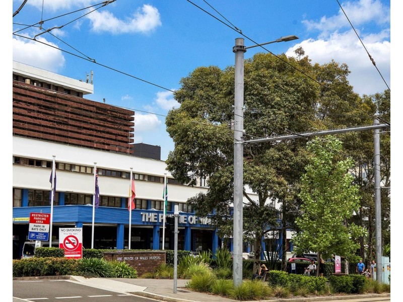 1/4 Clara Street, Randwick NSW 2031