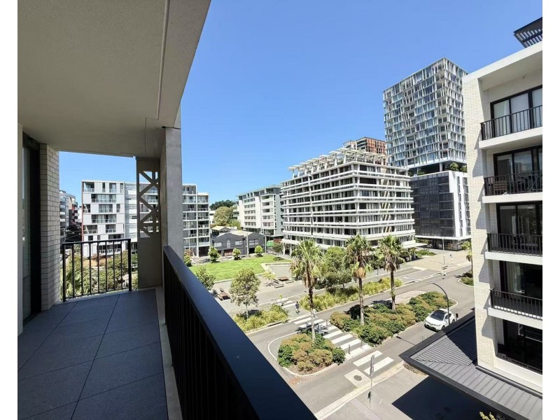 3402/5 Gadigal Avenue, Waterloo NSW 2017