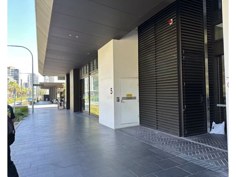 3402/5 Gadigal Avenue, Waterloo NSW 2017