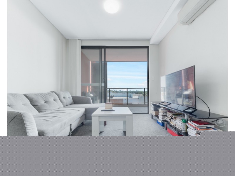 47/4-6 Castlereagh Street, Liverpool NSW 2170