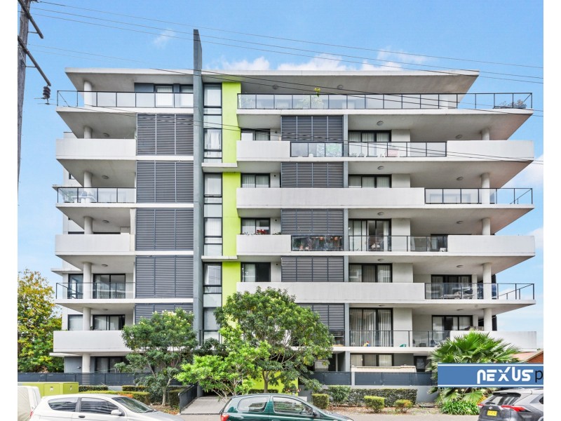 15/15-17 Castlereagh Street, Liverpool NSW 2170