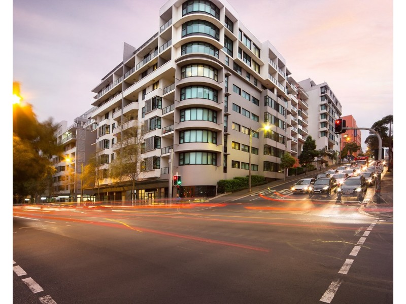 179/310 Wattle Street, Ultimo NSW 2007