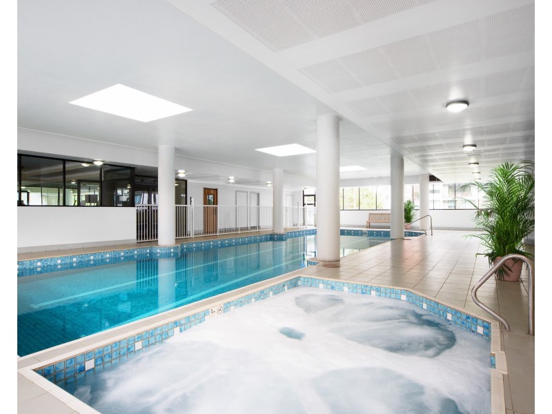 179/310 Wattle Street, Ultimo NSW 2007