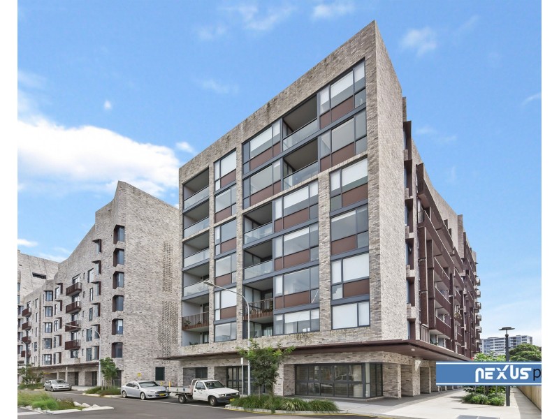 103/8 Bunmarra Street, Rosebery NSW 2018