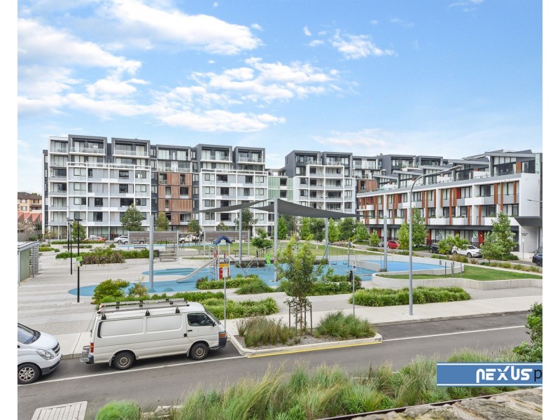 103/8 Bunmarra Street, Rosebery NSW 2018