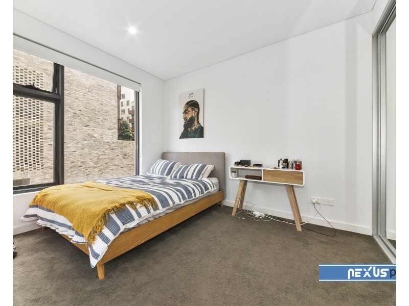 103/8 Bunmarra Street, Rosebery NSW 2018