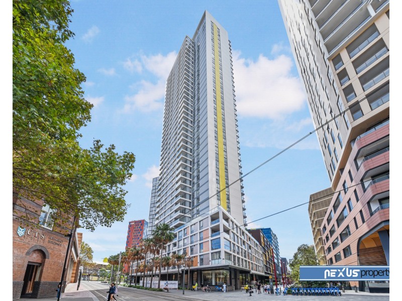3036/65 Tumbalong Boulevard, Haymarket NSW 2000