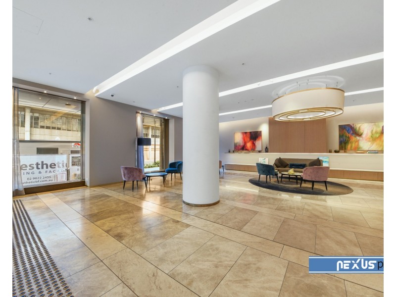 3036/65 Tumbalong Boulevard, Haymarket NSW 2000