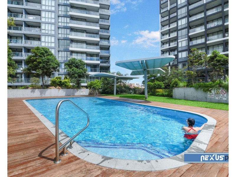 3036/65 Tumbalong Boulevard, Haymarket NSW 2000