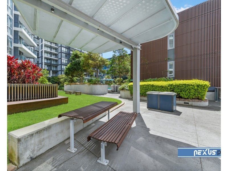 3036/65 Tumbalong Boulevard, Haymarket NSW 2000