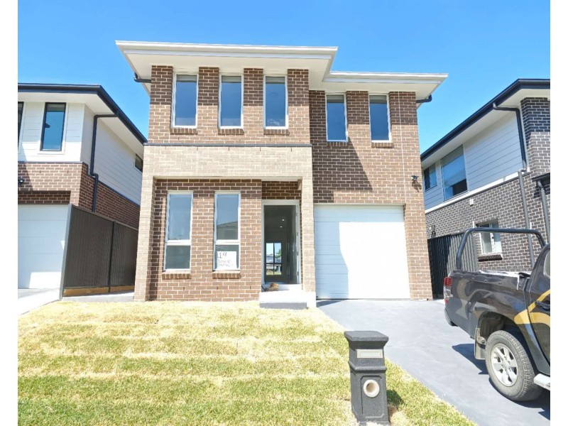 19 Tokyo Road, Austral NSW 2179