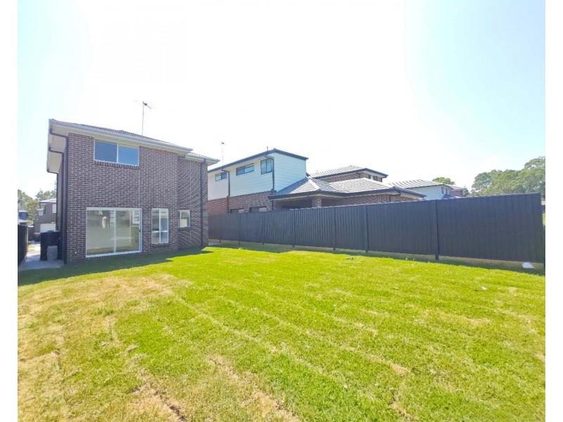 19 Tokyo Road, Austral NSW 2179