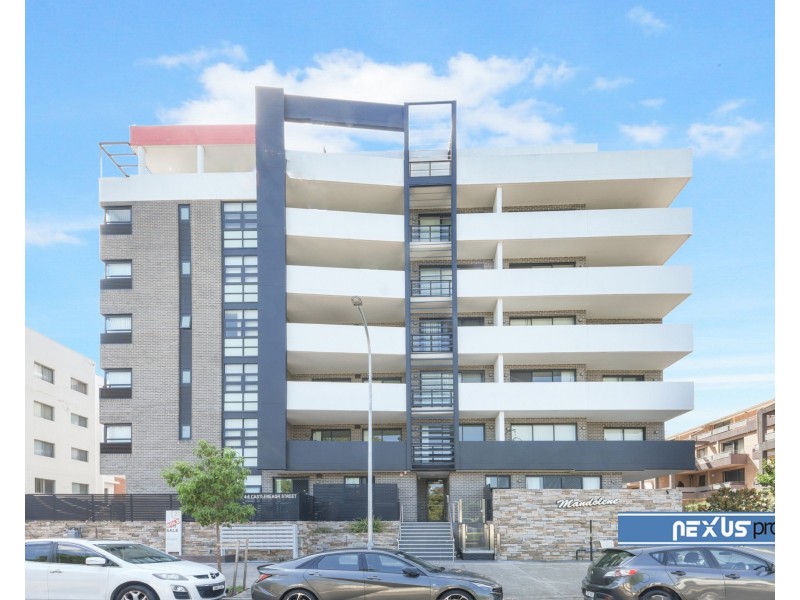 47/4-6 Castlereagh Street, Liverpool NSW 2170