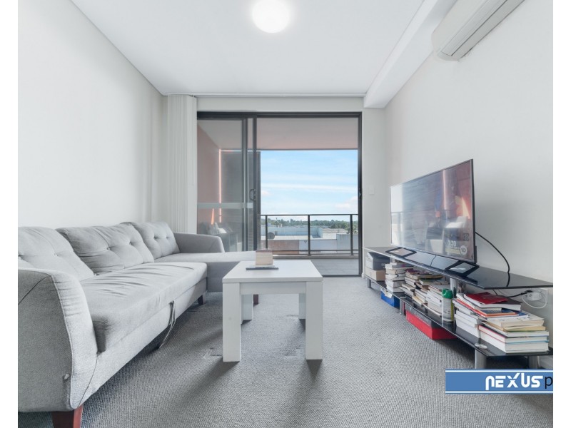 47/4-6 Castlereagh Street, Liverpool NSW 2170