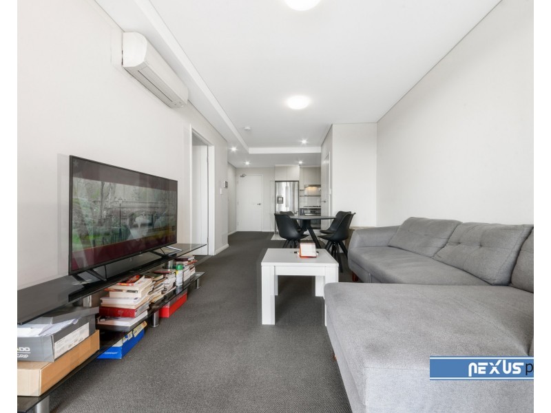 47/4-6 Castlereagh Street, Liverpool NSW 2170