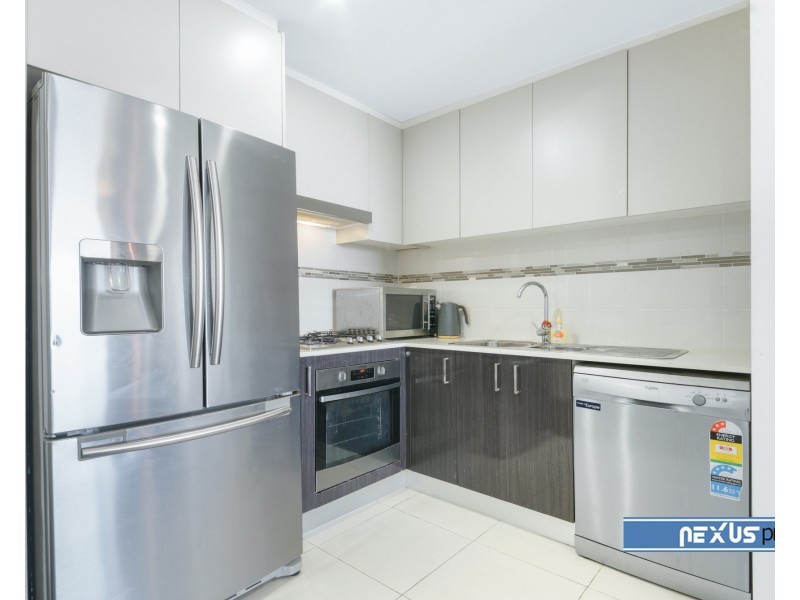 47/4-6 Castlereagh Street, Liverpool NSW 2170